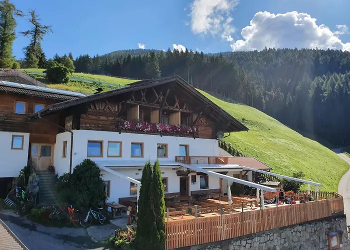 Gasthaus Oberkirn