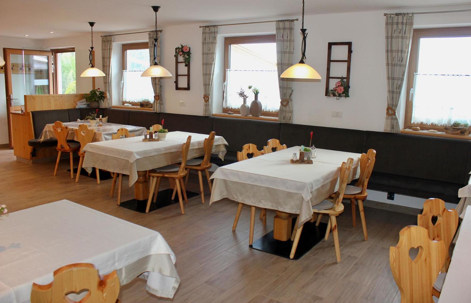 Oberkirn Bed & Breakfast *