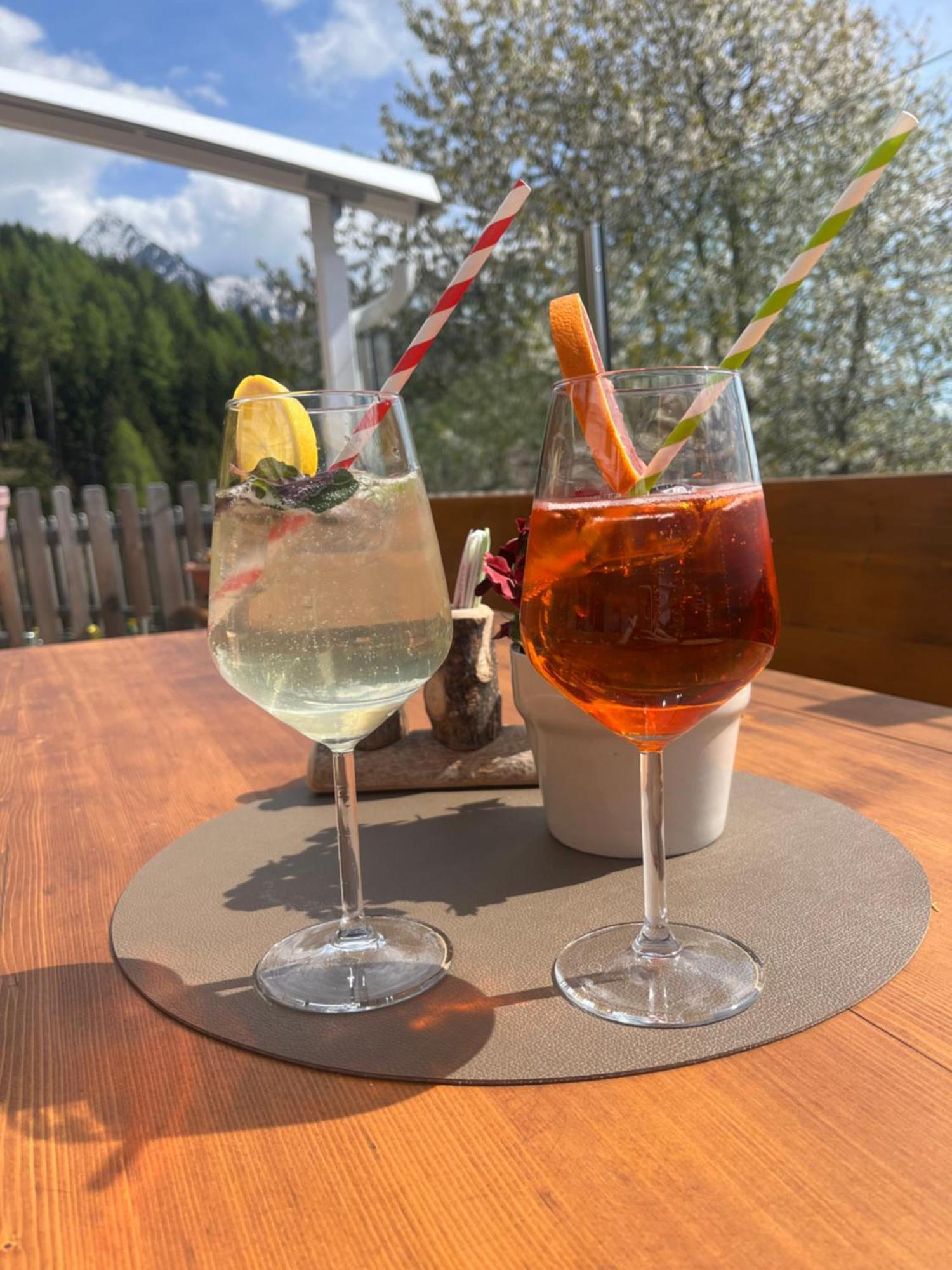 Oberkirn Couette-café