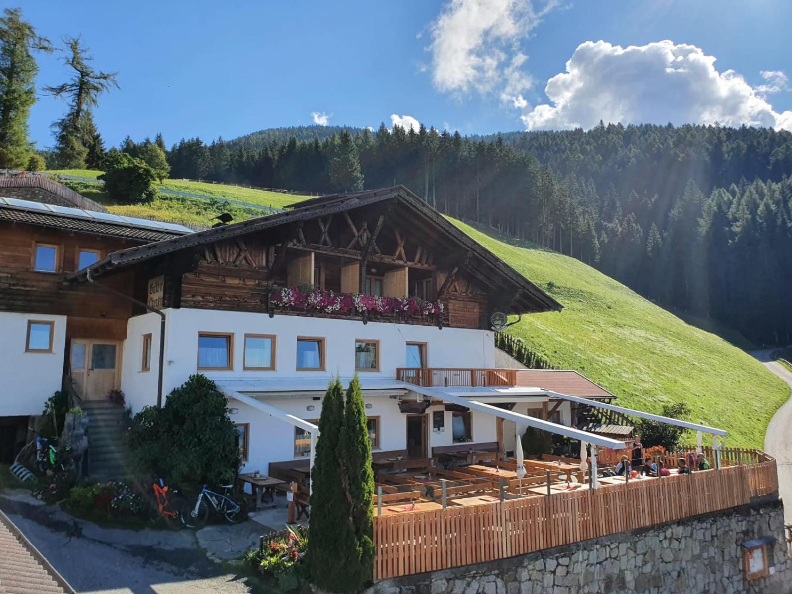 Couette-café Oberkirn
