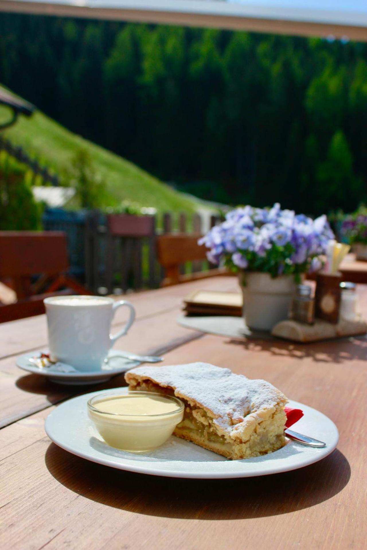Bed & Breakfast Oberkirn Schenna