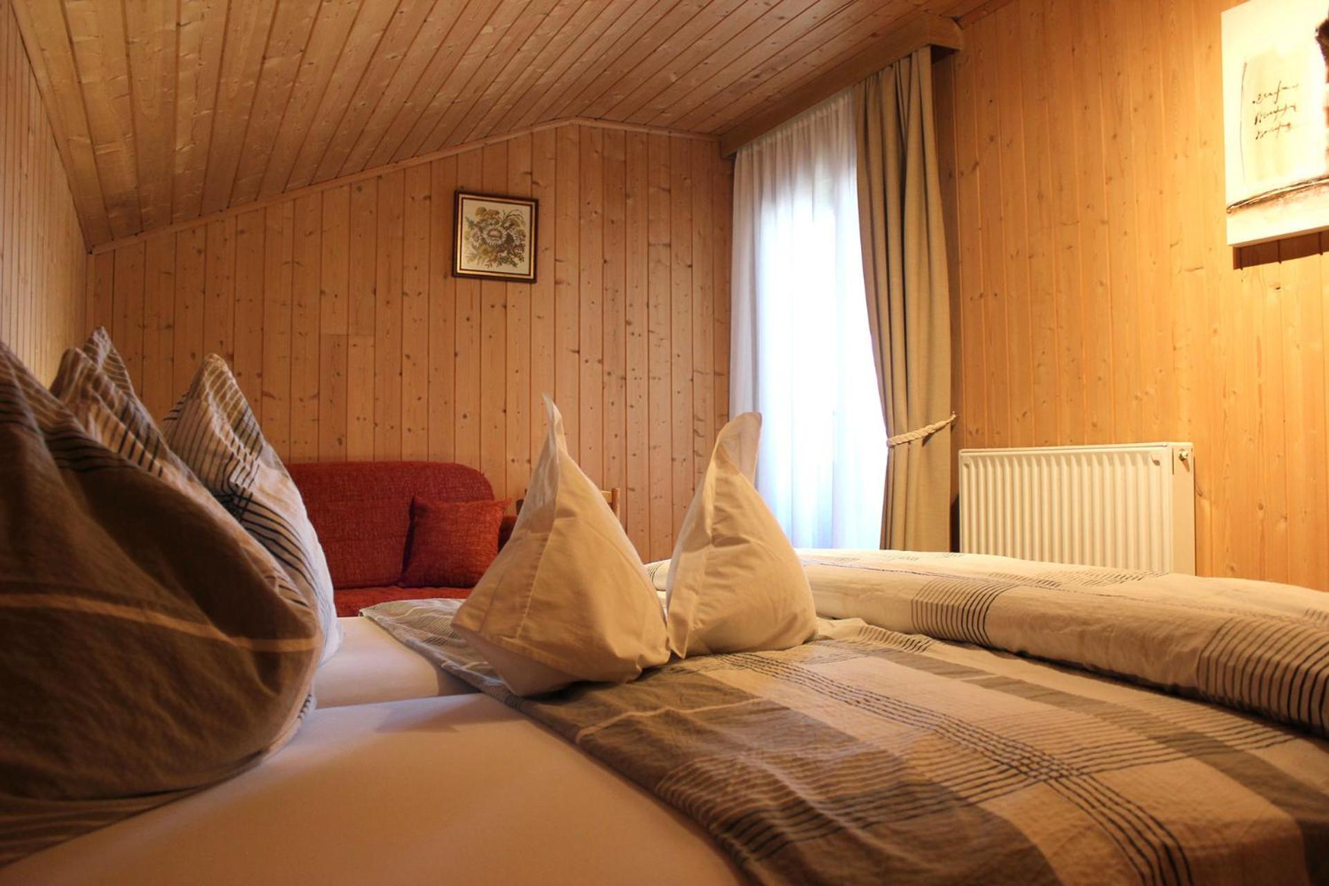 Oberkirn Couette-café *