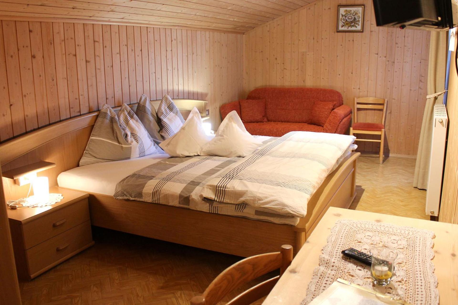Bed & Breakfast Oberkirn *