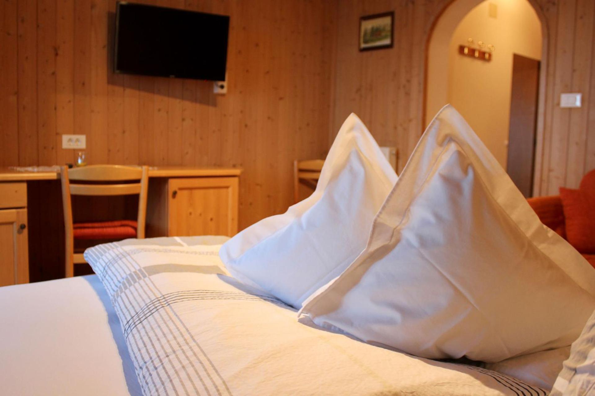 Oberkirn Bed & Breakfast *
