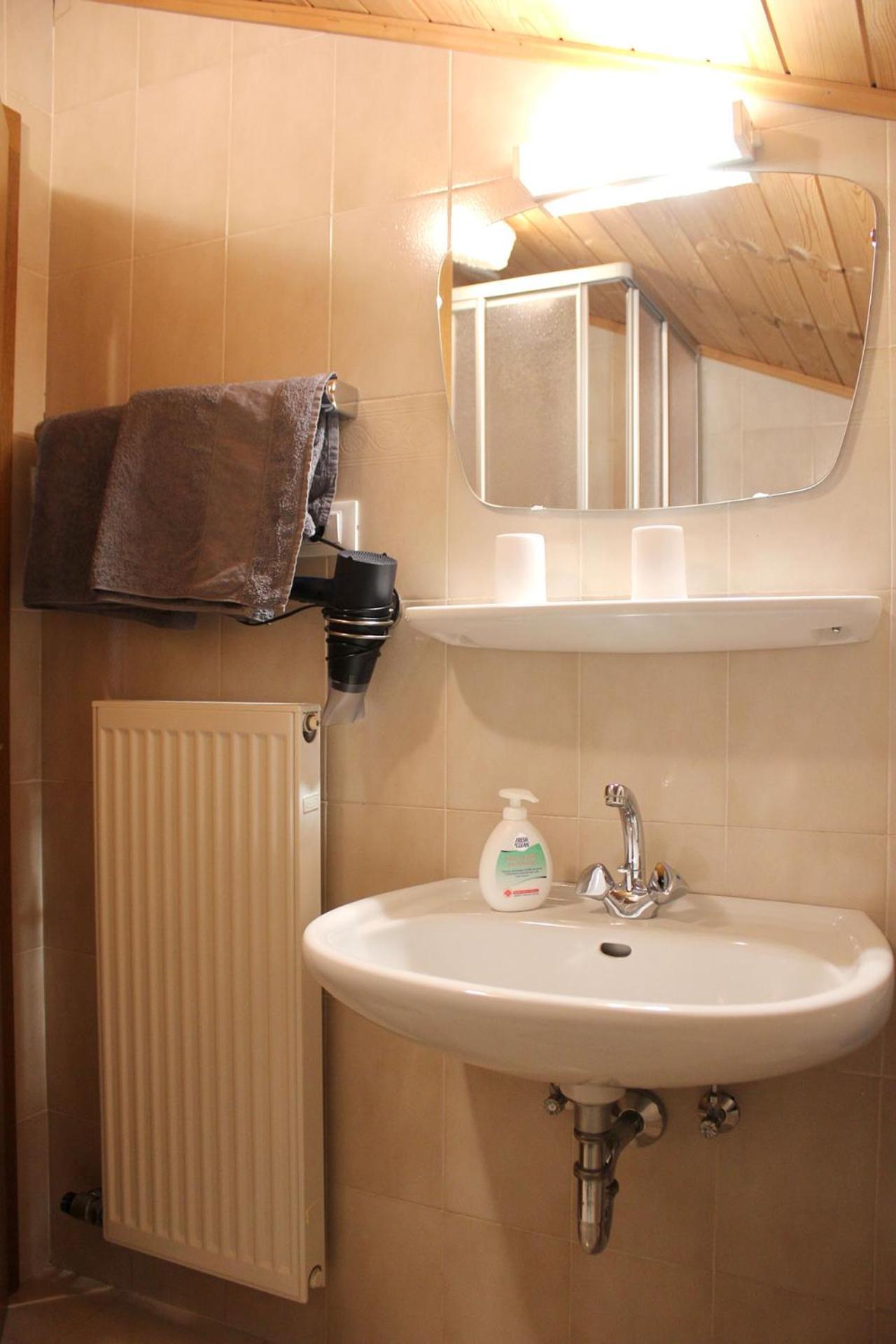 Oberkirn Bed & Breakfast