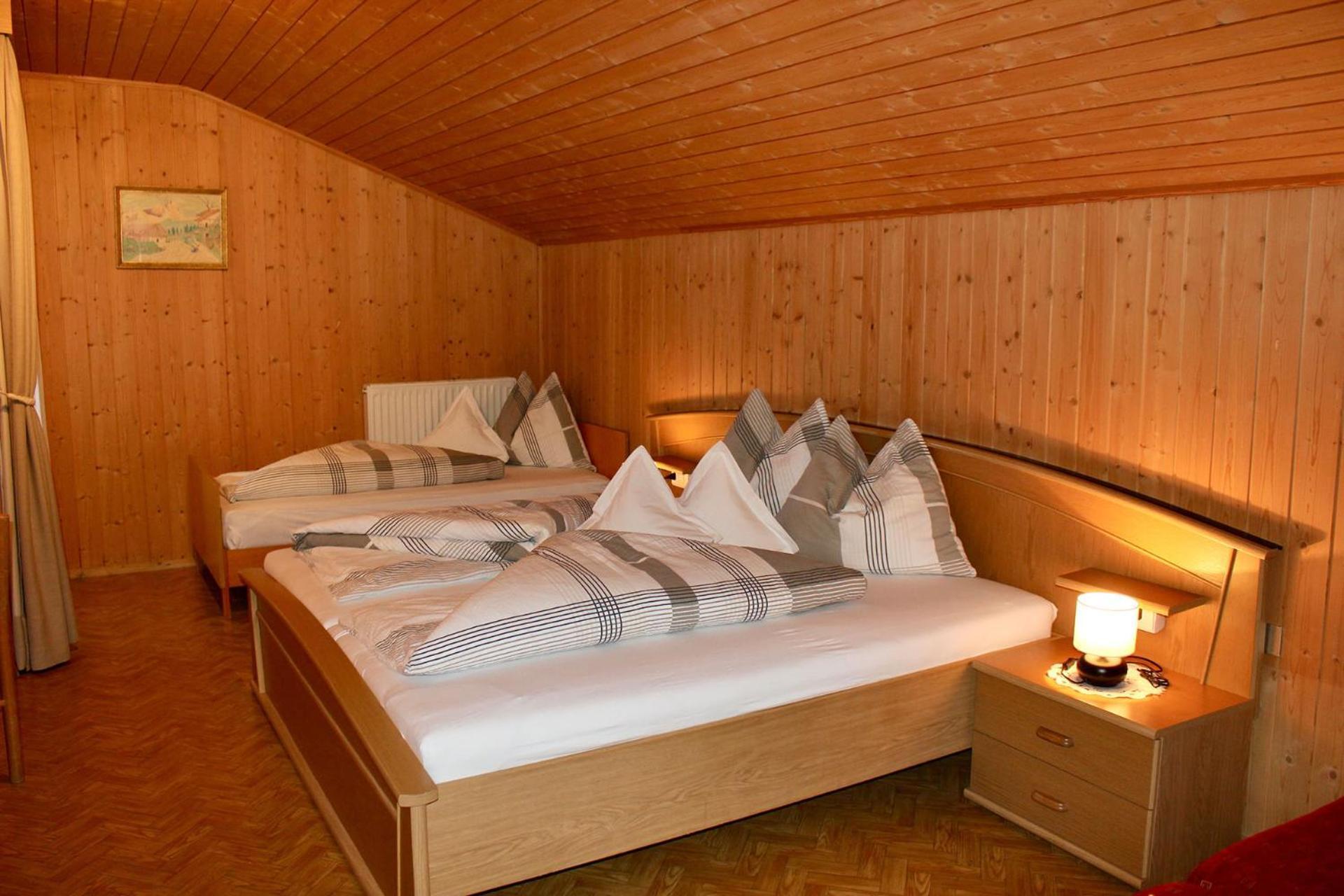 Oberkirn Couette-café Schenna