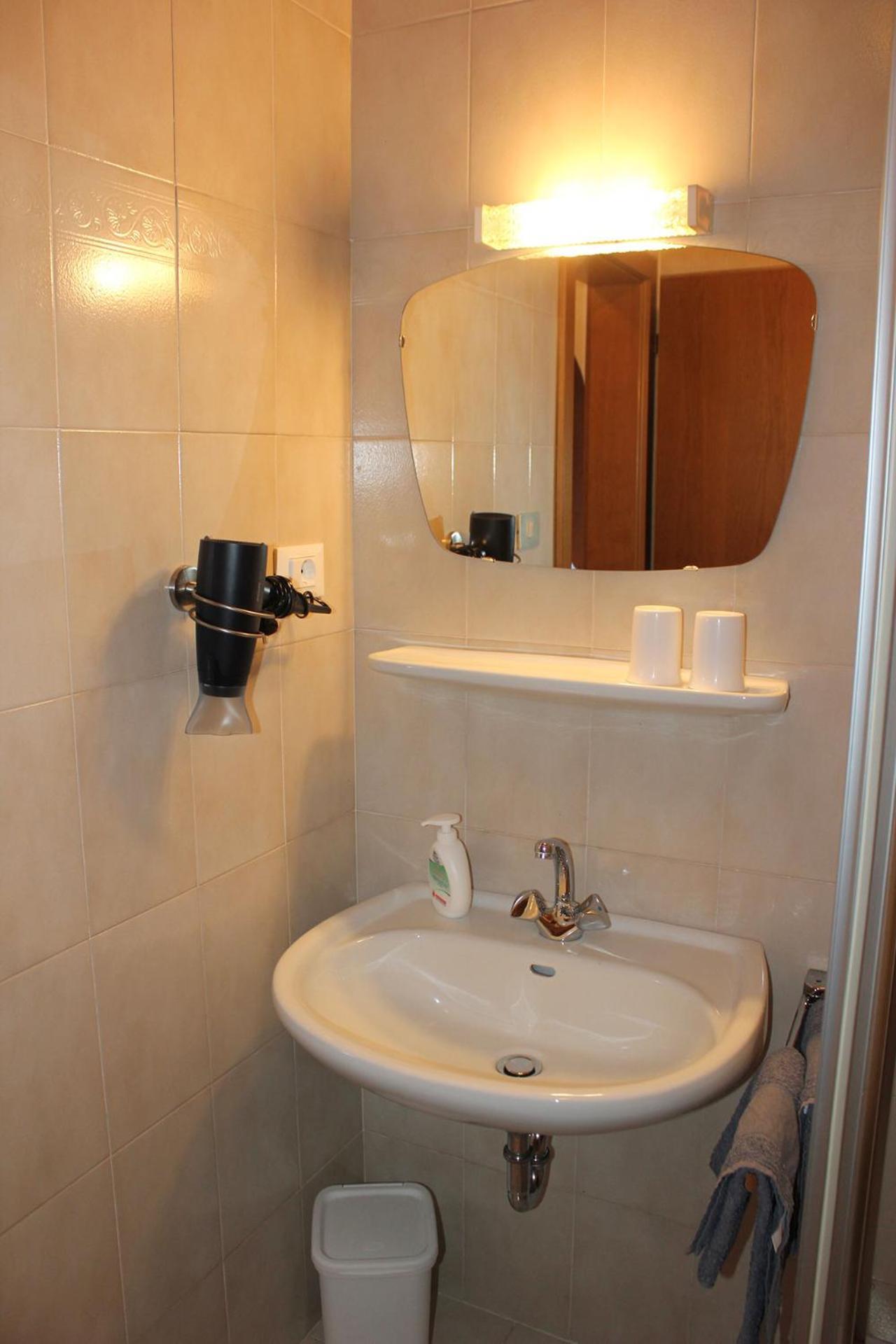Bed & Breakfast Oberkirn Schenna
