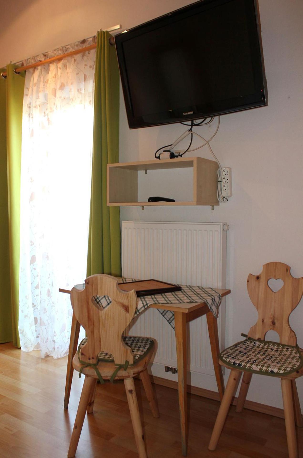 Bed & Breakfast Oberkirn *